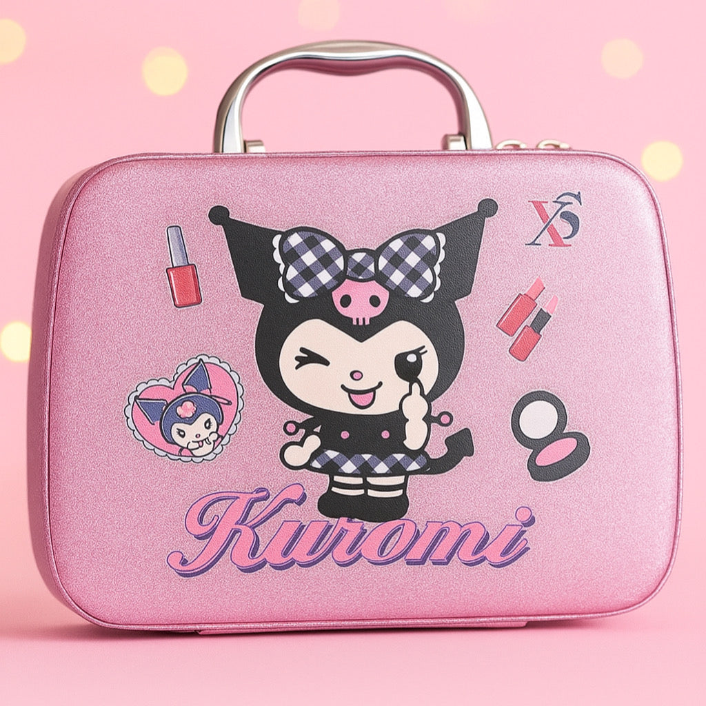 حقيبة المكياج للبنات💄💖