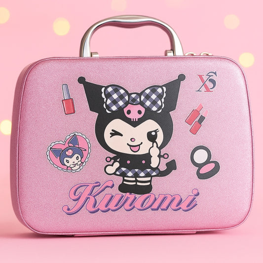حقيبة المكياج للبنات💄💖